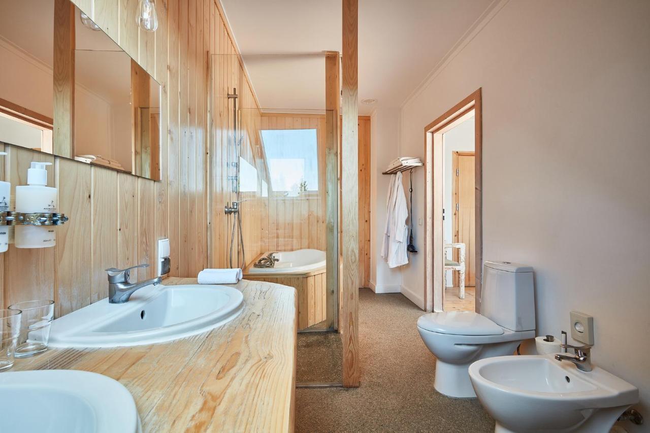 No Name Luxury Hotel & Spa Łapsze Niżne Buitenkant foto