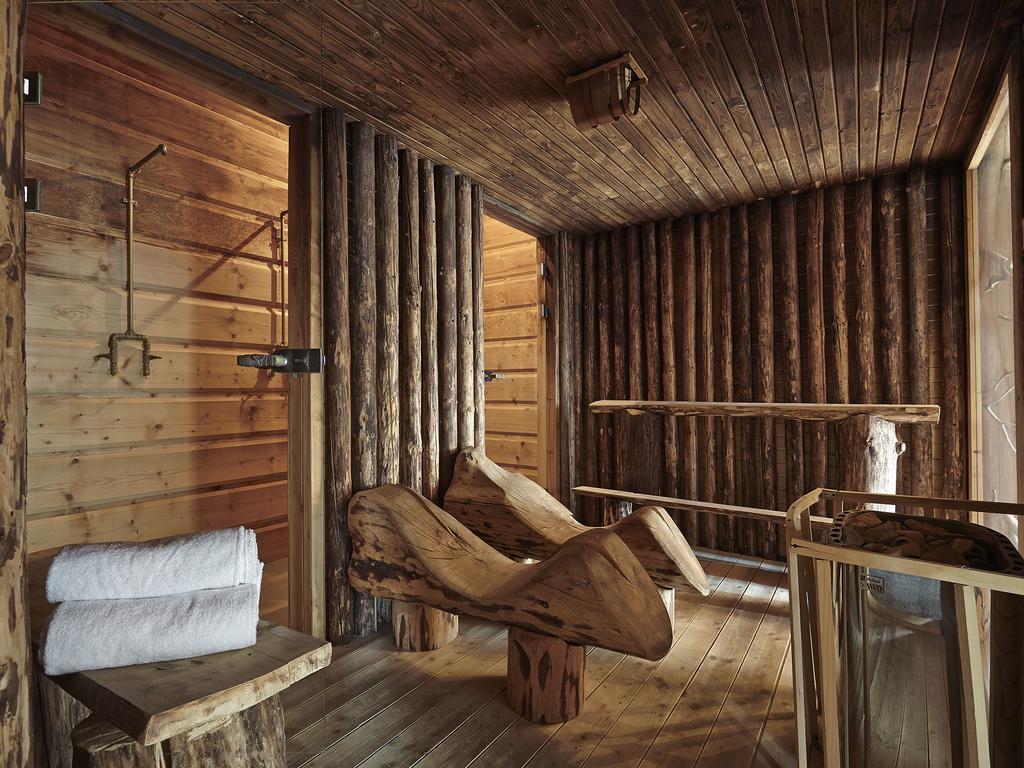 No Name Luxury Hotel & Spa Łapsze Niżne Buitenkant foto